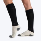 Falke Black Practice Solid Socks (Size 12.5-3.5), product, thumbnail for image variation 3