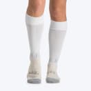Falke White Practice Solid Socks (Size 4-7), product, thumbnail for image variation 2