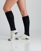 Falke Black Practice Solid Socks (Size 4-7), product, thumbnail for image variation 3