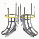 SKLZ  Kick-Out Basketball Return, product, thumbnail for image variation 3