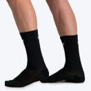 Versus Black (Size 8-12) Cycling Socks, product, thumbnail for image variation 4