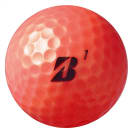 Bridgestone Extra Soft Golf Balls - 3 Ball Pack, product, thumbnail for image variation 3