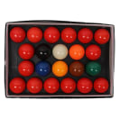 Hurricane Snooker Balls 2", product, thumbnail for image variation 1