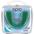 OPRO Snap-Fit Flavoured Junior Mouthguard, product, thumbnail for image variation 2