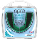 OPRO Snap-Fit Flavoured Senior Mouthguard, product, thumbnail for image variation 3