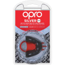 OPRO Silver Junior Mouthguard, product, thumbnail for image variation 2