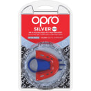 OPRO Silver Junior Mouthguard, product, thumbnail for image variation 6