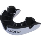 OPRO Silver Junior Mouthguard, product, thumbnail for image variation 7