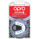 OPRO Silver Junior Mouthguard, product, thumbnail for image variation 8