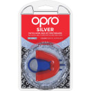 OPRO Silver Senior Mouthguard, product, thumbnail for image variation 4