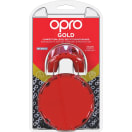 OPRO Gold Senior Mouthguard, product, thumbnail for image variation 6