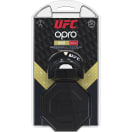 OPRO UFC Gold Mouthguards SENIOR, product, thumbnail for image variation 2