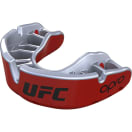 OPRO UFC Gold Junior Mouthguard, product, thumbnail for image variation 3