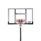 Lifetime 50" Basketball Shatter Proof Backboard & Base, product, thumbnail for image variation 3