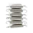 Freesport Trampoline Springs 6 Pack, product, thumbnail for image variation 1