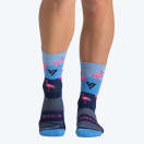 Versus Flamingo (Size 4-7) Socks, product, thumbnail for image variation 3