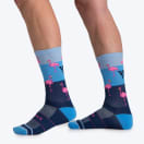 Versus Flamingo (Size 8-12) Socks, product, thumbnail for image variation 3