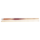 Union Billiards Black Ace 2 Piece Cue, product, thumbnail for image variation 3