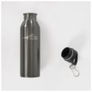 First Ascent Single Wall 700ML Flask, product, thumbnail for image variation 5