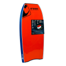 Reef Barrel PE (With Stringer) 42" Bodyboard, product, thumbnail for image variation 2