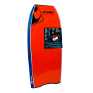 Reef Barrel PE (With Stringer) 44" Bodyboard, product, thumbnail for image variation 2