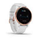 Garmin Vivoactive 4S Multisport GPS Smart Watch, product, thumbnail for image variation 1