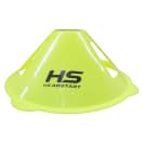 HS Headstart Disc Cone 6pk Skills Training Accessory, product, thumbnail for image variation 1