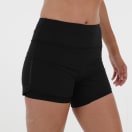 First Ascent Women's Corefit 2-in-1 Run Short, product, thumbnail for image variation 3