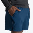 First Ascent Men's Corefit 5'' Run Short, product, thumbnail for image variation 6