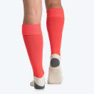 Falke Neon Coral Practice Solid Socks (Size 4-7), product, thumbnail for image variation 4