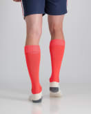 Falke Neon Coral Practice Solid Socks (Size 8-12), product, thumbnail for image variation 4