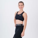 Nike Women's Non Pad Swoosh Sports Bra, product, thumbnail for image variation 2