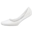 Falke Invisible White (Size 10-12) Socks, product, thumbnail for image variation 1