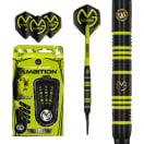 Winmau MvG Ambition Brass Darts, product, thumbnail for image variation 1