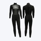 Reef Womens Tri-Flex 4.3mm Wetsuit, product, thumbnail for image variation 1