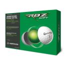 Taylormade RBZ Soft Golf Balls - 12 Ball Pack, product, thumbnail for image variation 2