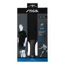 Stiga Future 3 Star Table Tennis Bat, product, thumbnail for image variation 1