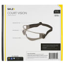 SKLZ Court Vision Basketball Dribbling Goggles, product, thumbnail for image variation 4