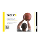 SKLZ Square Up Basketball Trainer, product, thumbnail for image variation 3