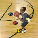 SKLZ Shots Spotz Basketball Trainer Markers, product, thumbnail for image variation 8