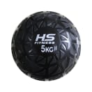 HS Fitness PVC Medicine Ball 5kg, product, thumbnail for image variation 1