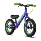 Muna Boy's Blue 12" Balance Bike, product, thumbnail for image variation 1