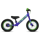 Muna Boy's Blue 12" Balance Bike, product, thumbnail for image variation 3