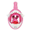 Wave Kids Shark Full Face Mask, product, thumbnail for image variation 3