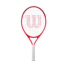 Wilson Federer Junior 23" Tennis Racket, product, thumbnail for image variation 1