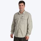 First Ascent Men's Tobago Long Sleeve Shirt, product, thumbnail for image variation 1