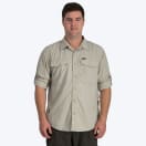 First Ascent Men's Tobago Long Sleeve Shirt, product, thumbnail for image variation 3