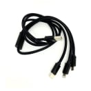 RED-E Warp 3-in-1 Charging Cable, product, thumbnail for image variation 1