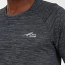 First Ascent Men's Corefit Run Tee, product, thumbnail for image variation 5