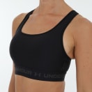 Under Armour Women's Crossback Mid Sports Bra, product, thumbnail for image variation 5